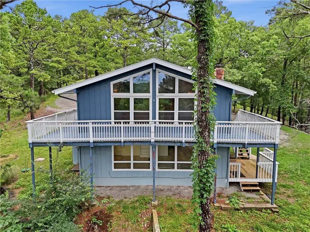 71 Parkway, Eureka Springs