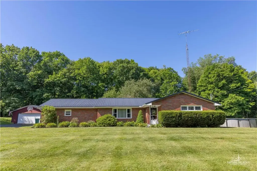 1802 Georgetown Road, New Lebanon Boro