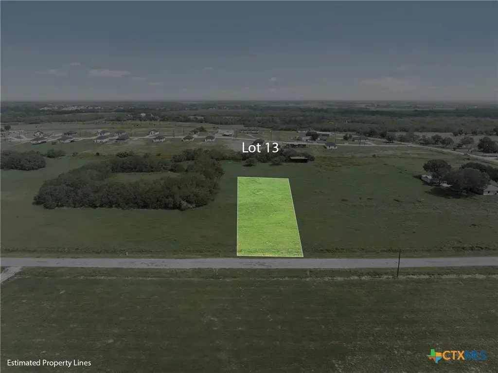 Lot 13 County Road 342, La Vernia