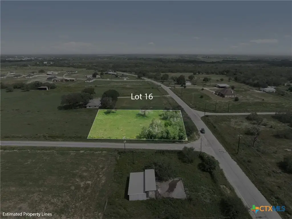 Lot 16 County Road 342, La Vernia