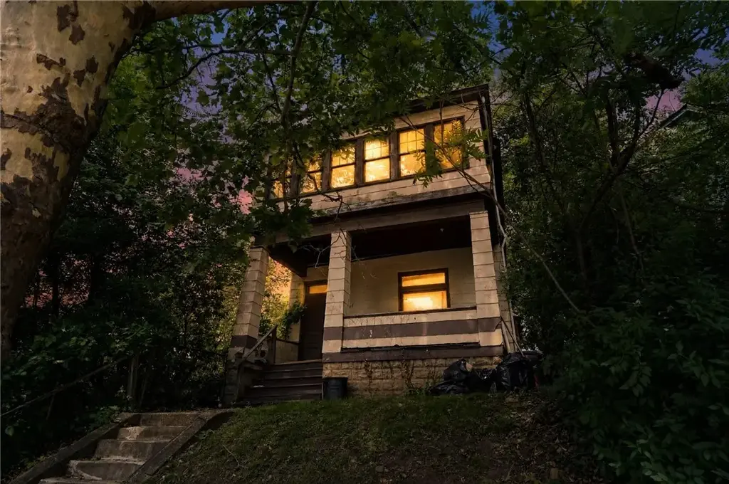 1127 South Avenue , Wilkinsburg