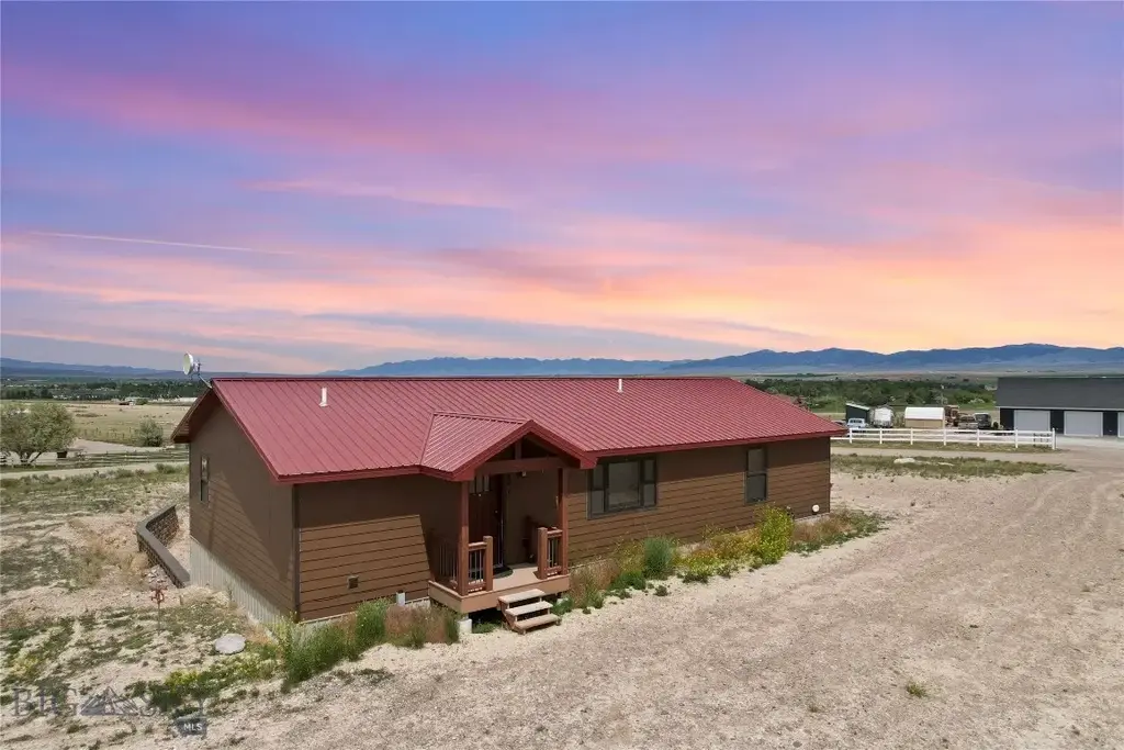 207 Expedition Dr, Dillon