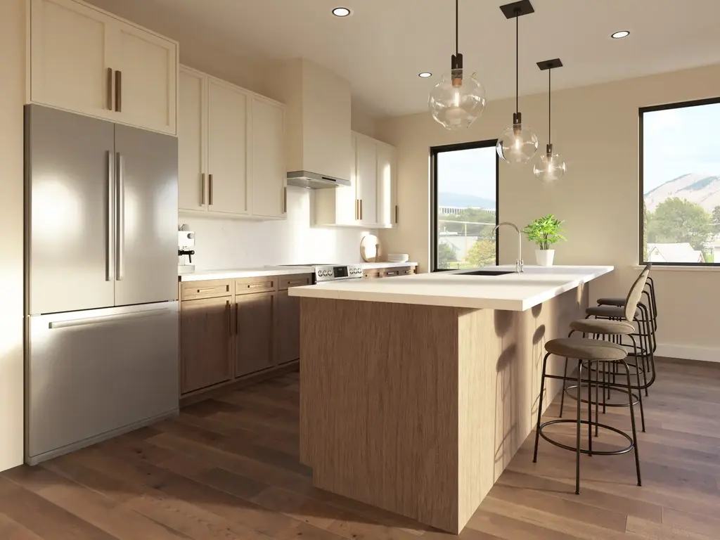 320 Levasseur Street 303, Missoula
