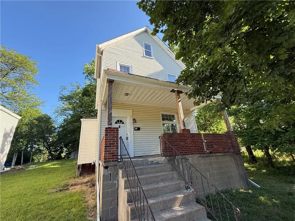 524 Burgess Street , Perry Hilltop