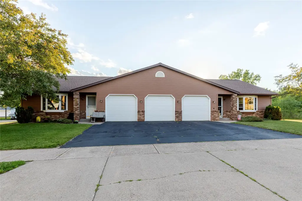 3514-3516 Stein Boulevard 2, Eau Claire