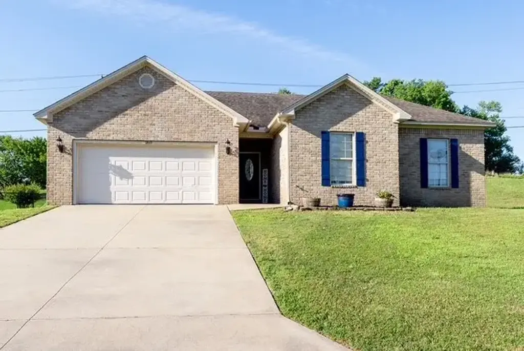 260 Hawthorne Lane, Russellville