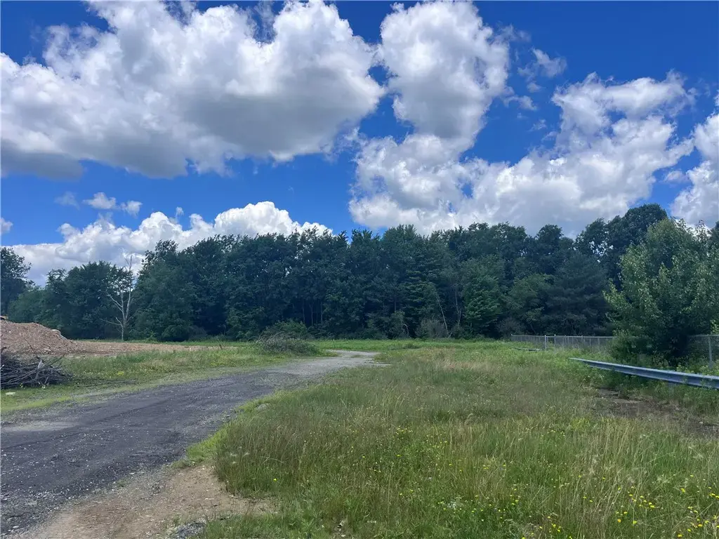 Route 286 Highway , White
