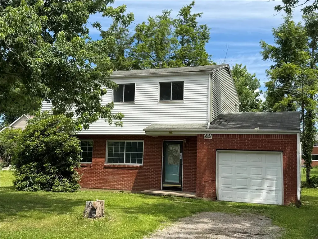 109 Gahela Street , Belle Vernon