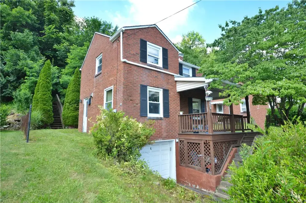 1056 Lindberg Avenue , Lincoln Place