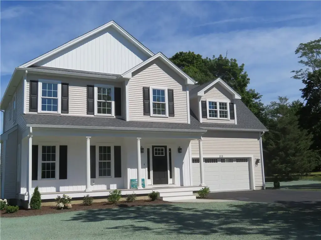 515 School St, North Kingstown