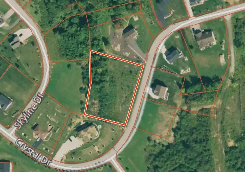 Lot 8 Crystal Drive, White
