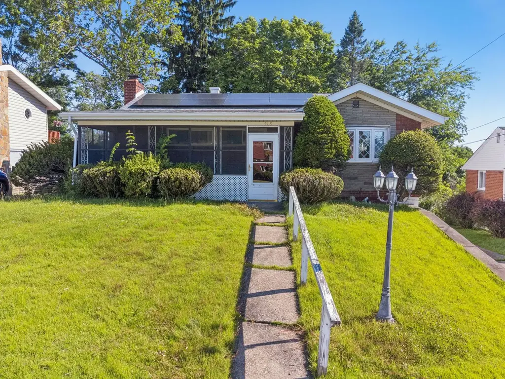 318 Dunbar Drive , Wilkins