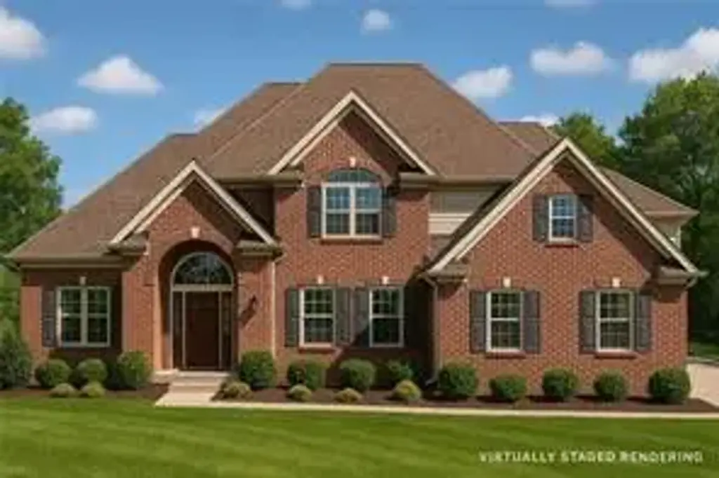 103 Brookhaven Drive, Center