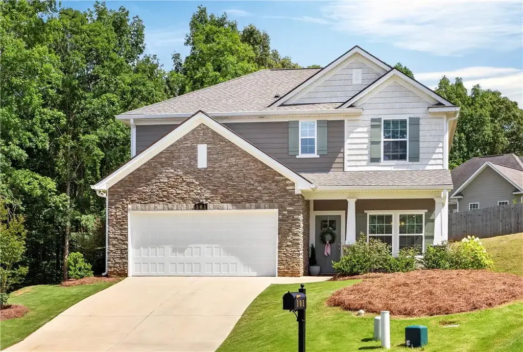 101 Cottage Ct, Opelika