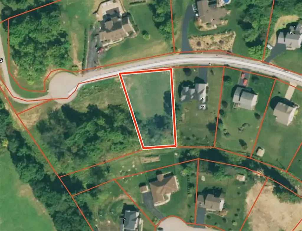 Lot 34 Crystal Drive, White