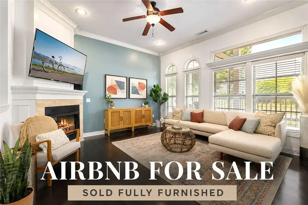 619 N Rupple Road, Fayetteville