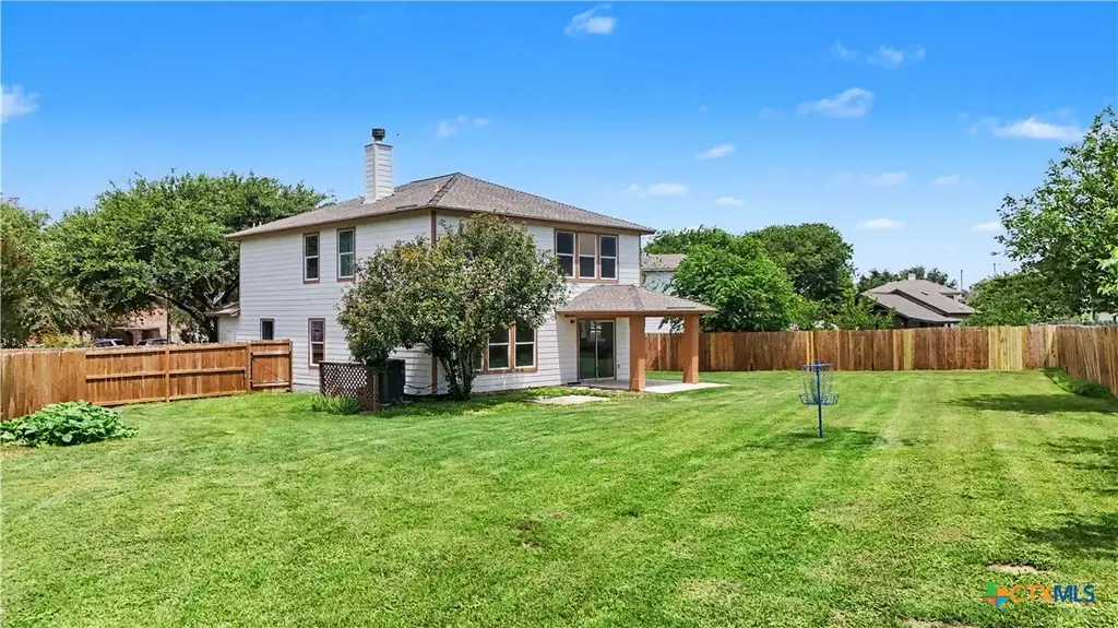 3955 Trinity Trail, New Braunfels