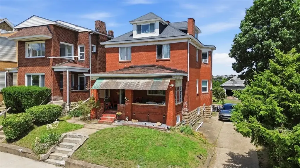 323 Birmingham Avenue , Carrick