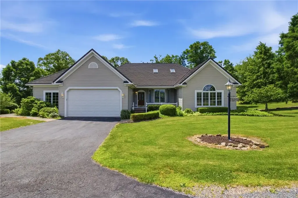 857 Bailey Road, Curwensville