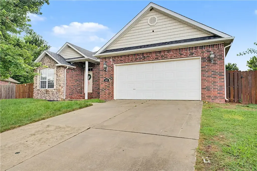 3138 Chadwick Street, Springdale
