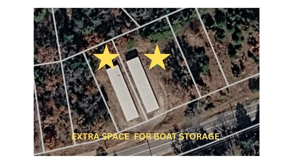 199 Stateline Drive, Holiday Island