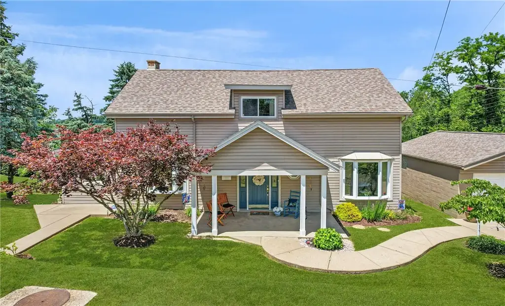 1900 Addison Avenue , West Mifflin