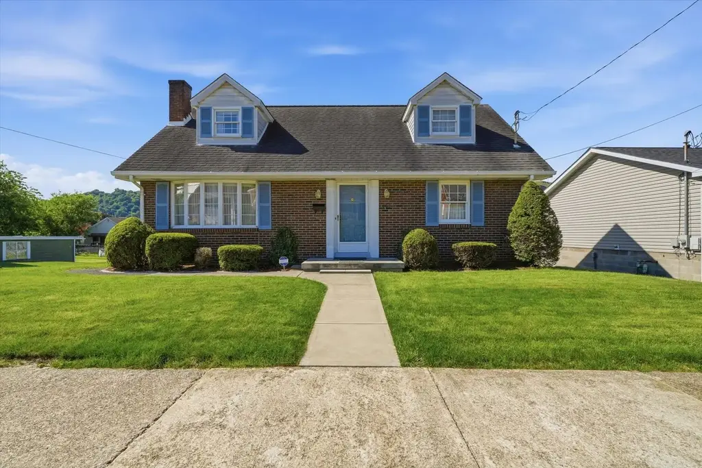 526 Lincoln Avenue, Springdale Boro