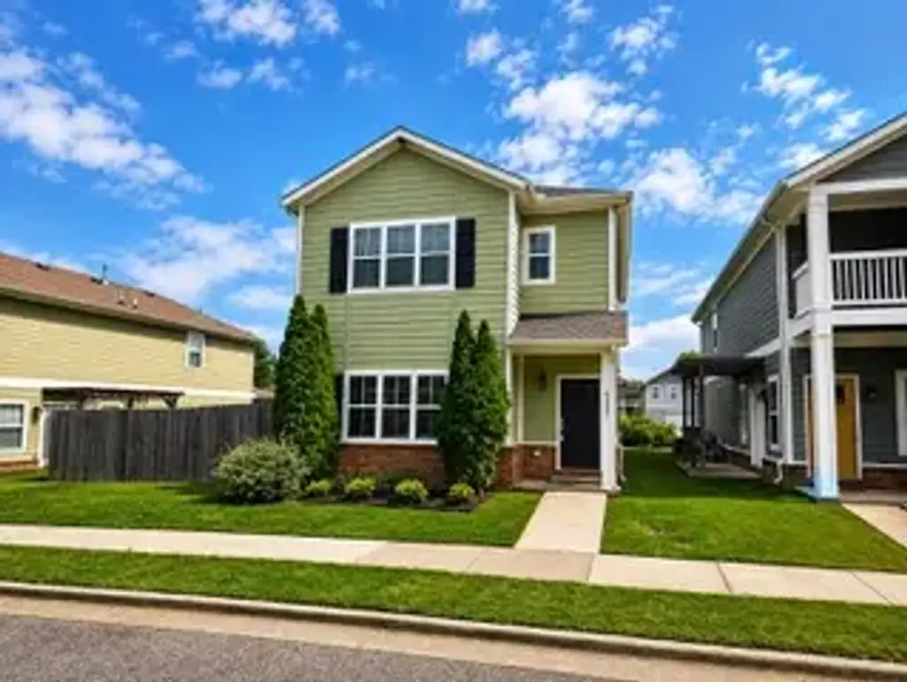 6521 W Knoll View Way, Rogers