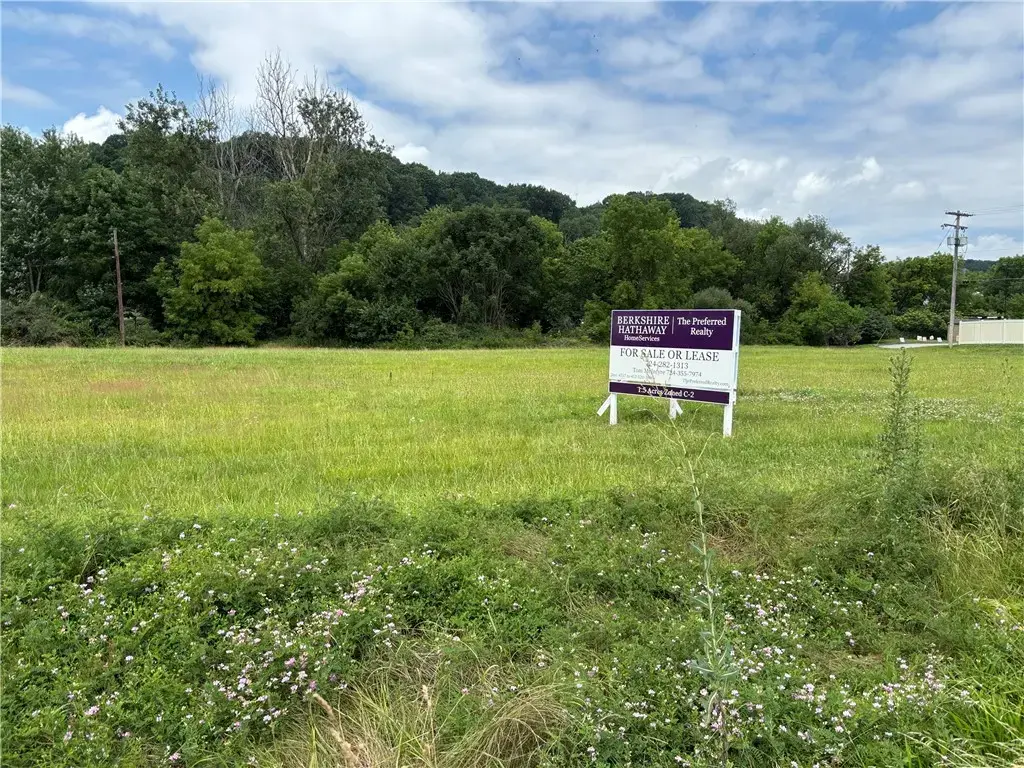 170 Pittsburgh Road , Twp of But SW