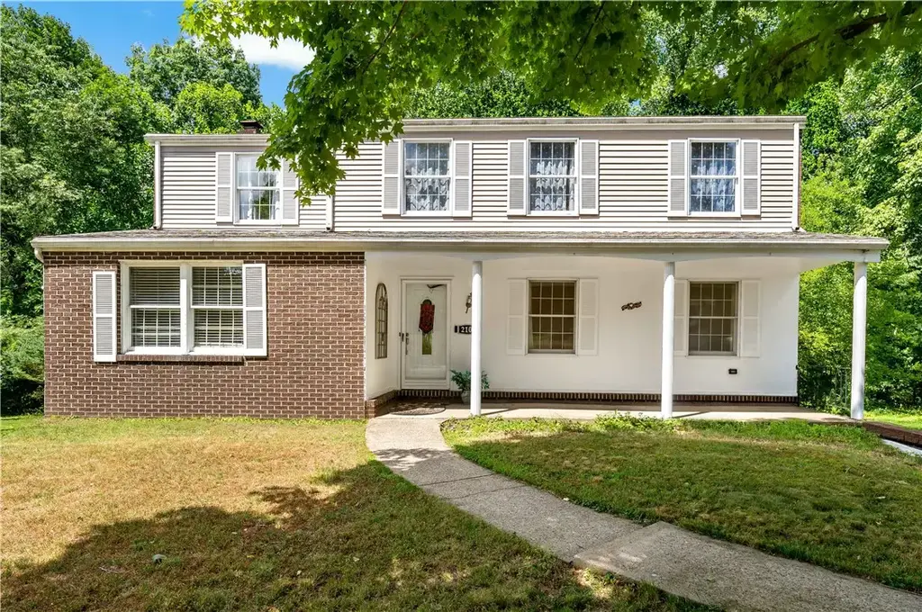 2105 Pendleton Drive , Monroeville