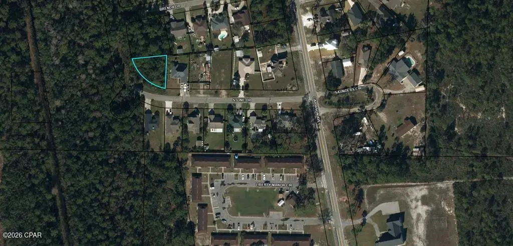 14 Stone Drive, Port St Joe