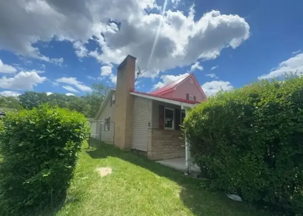 486 Entry Road , Center Twp/Homer Cty