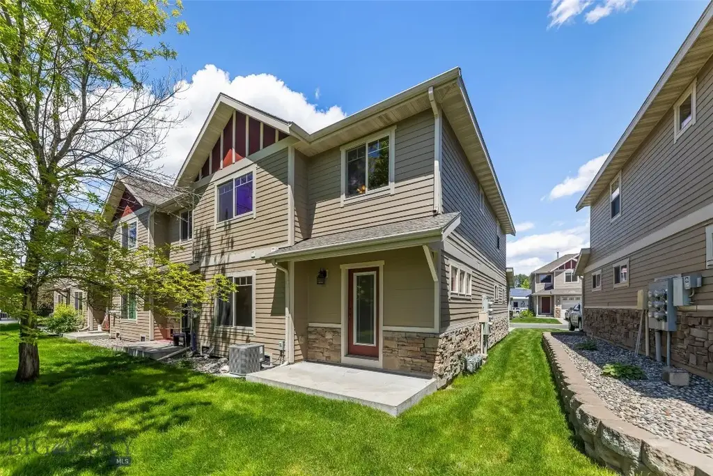 2863 N 27th 1, Bozeman