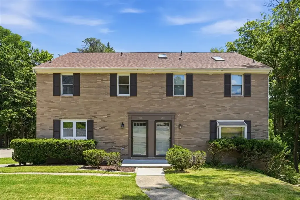 9732 Bellcrest Road , McCandless