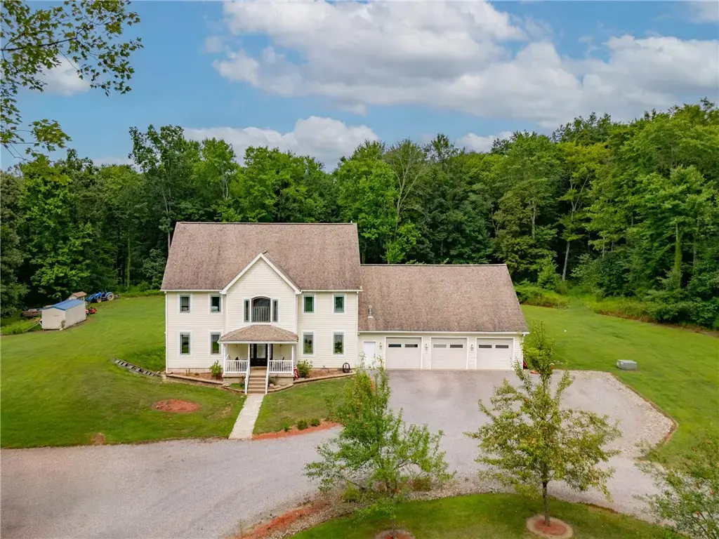 135 Beatty Road , Brady