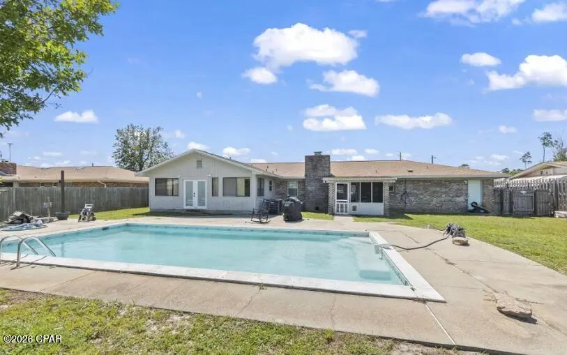 1331 W Park Lane, Panama City
