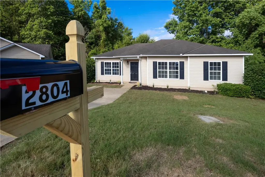2804 Southview Ct, Opelika
