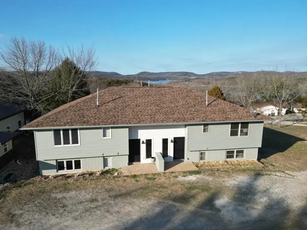 350 Campbell Point Road 2, Shell Knob
