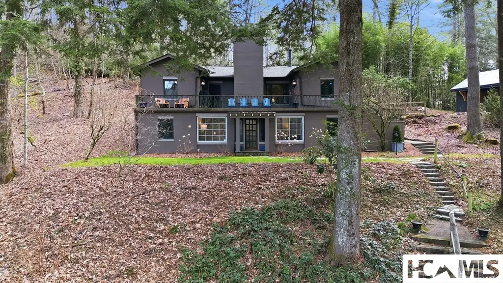 1921 Franklin Road, Highlands