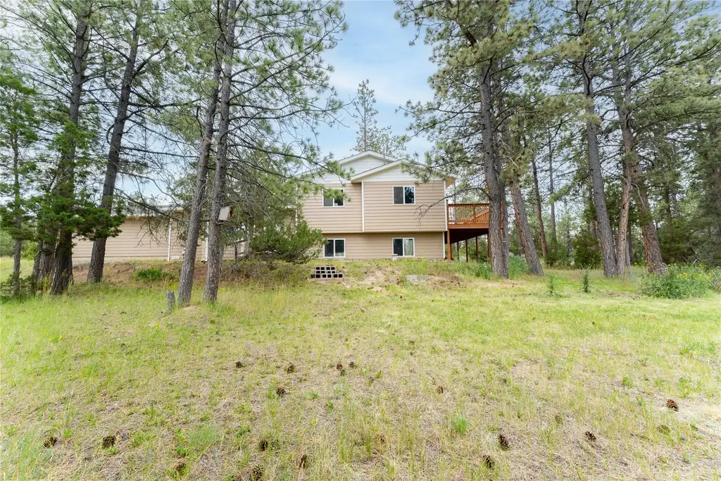 8685 Canyon Ferry Road, Helena