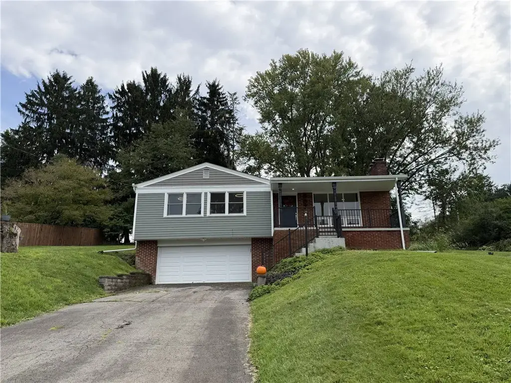 507 Edgehill Drive , Richland