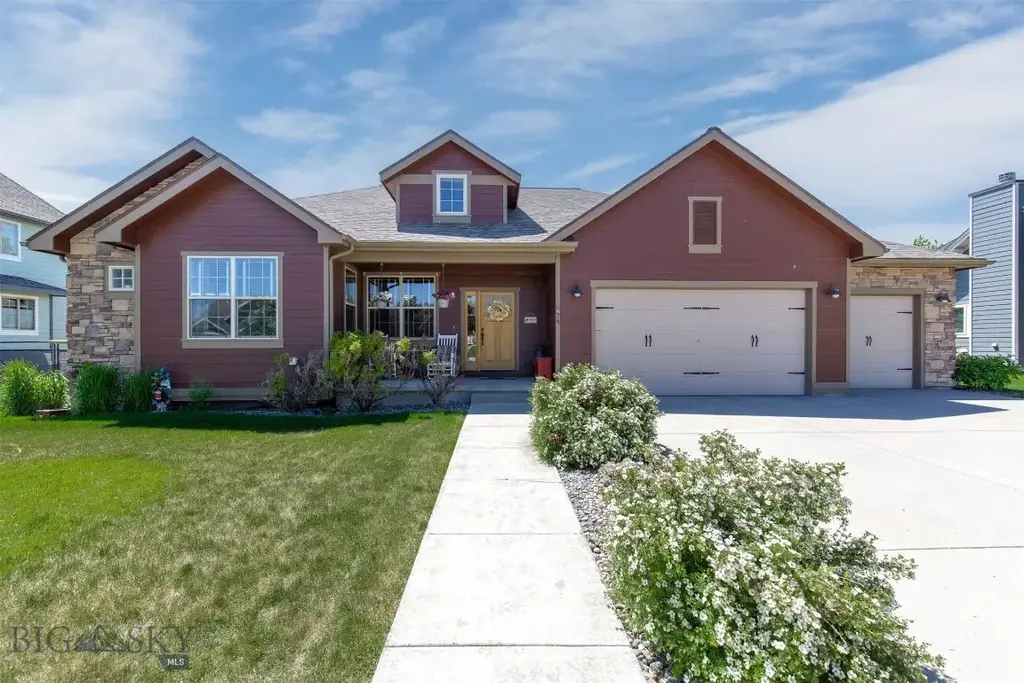 74 Laura Court, Bozeman