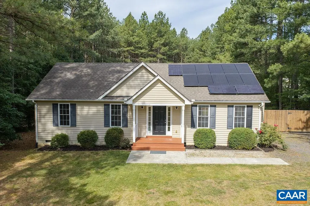 1166 Georgia Creek Rd, Scottsville