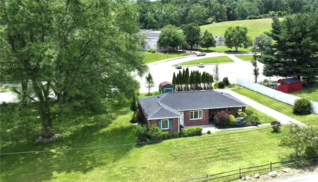 111 Cabin Lane , O'Hara