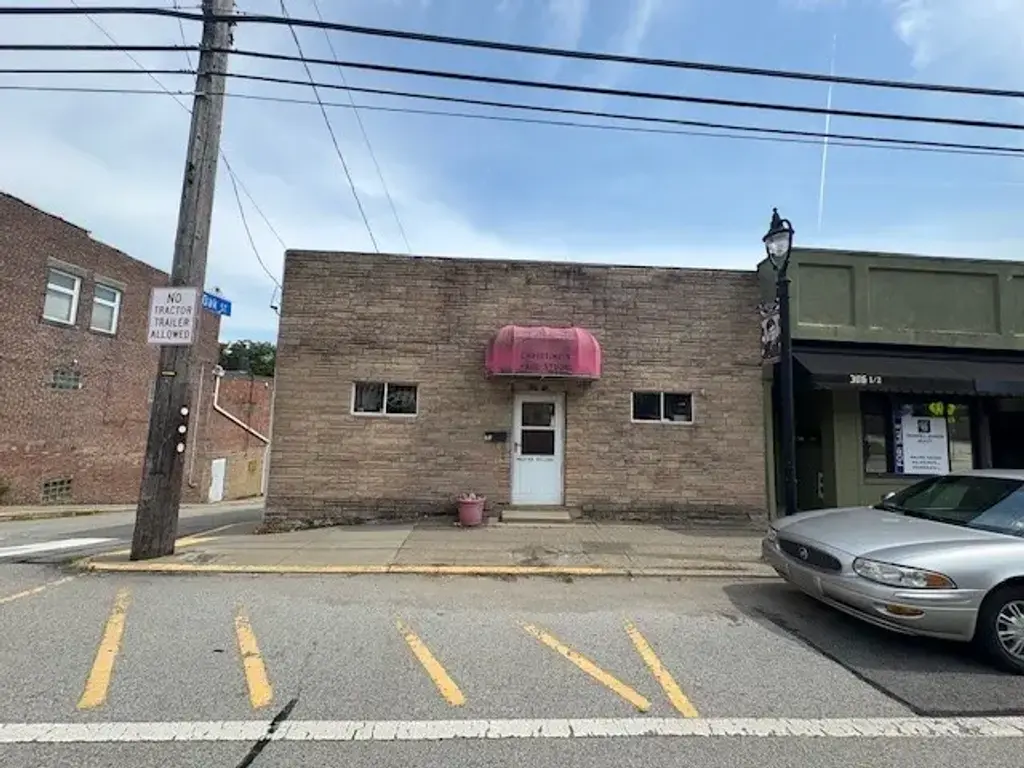 308 Freeport Road , Blawnox