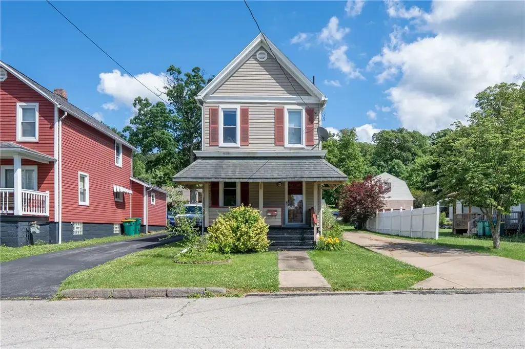 407 5th Avenue , Derry Boro