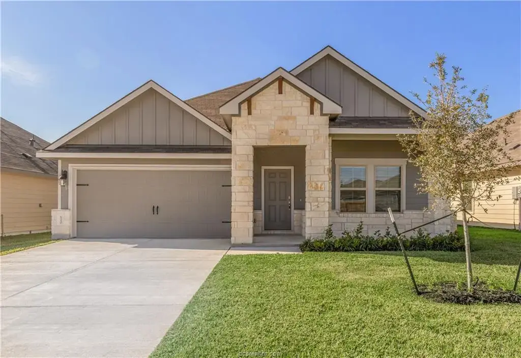 5350 Samuel Run, Bryan