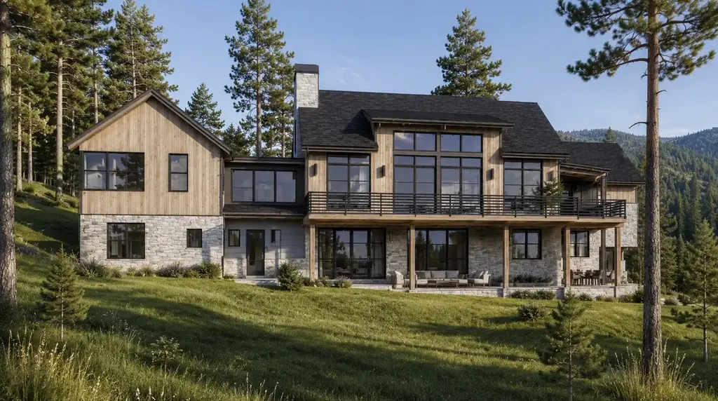 2262 Boreas Pass Road, Breckenridge