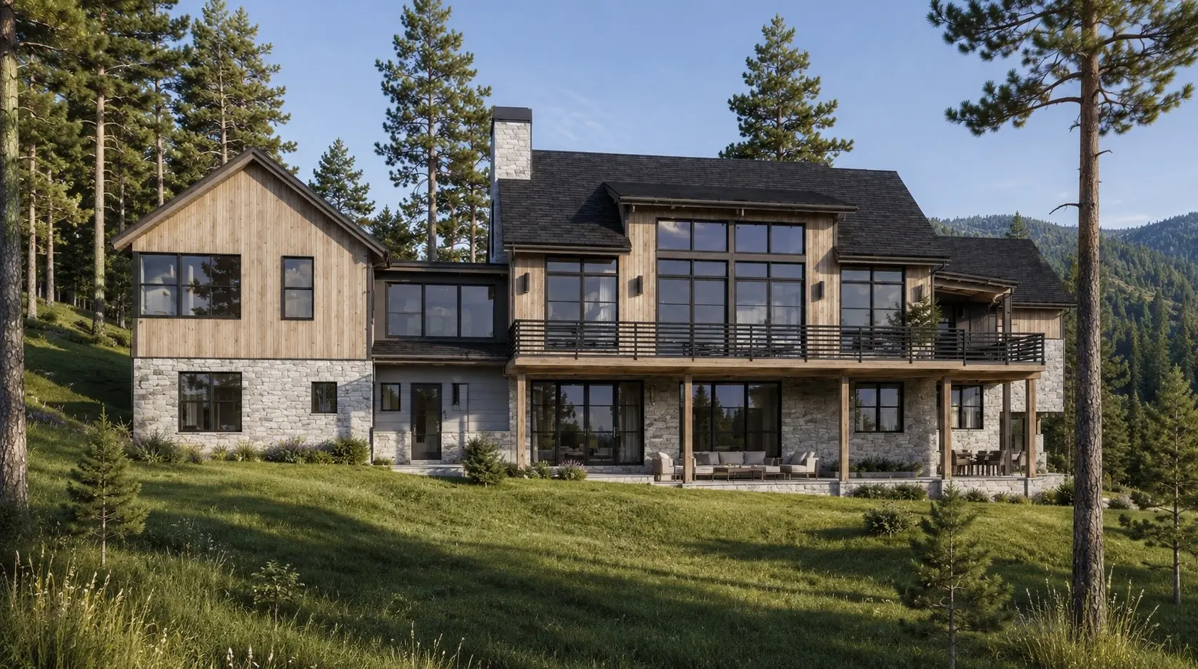 2262 Boreas Pass Road, Breckenridge