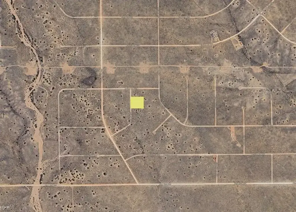 Venus (u23 B103 L71, 72, 73) Road Nw, Rio Rancho